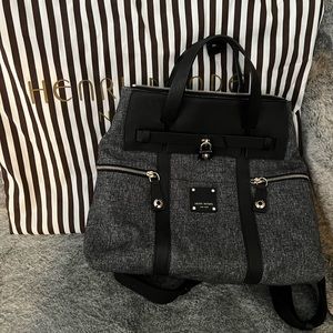 Henri Bendel backpack